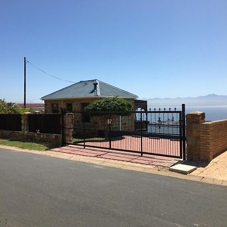Hill Street Charming House Villa Mossel Bay Exterior foto