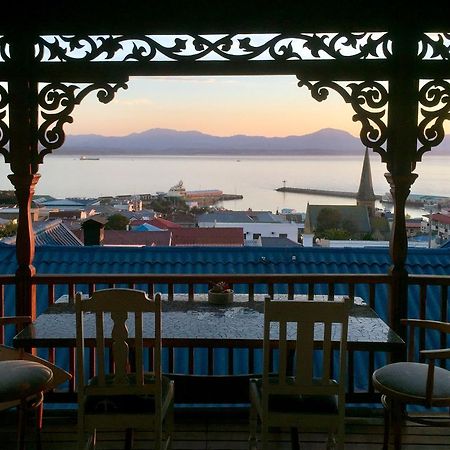 Hill Street Charming House Villa Mossel Bay Exterior foto
