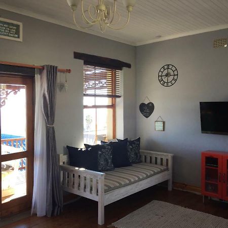 Hill Street Charming House Villa Mossel Bay Exterior foto