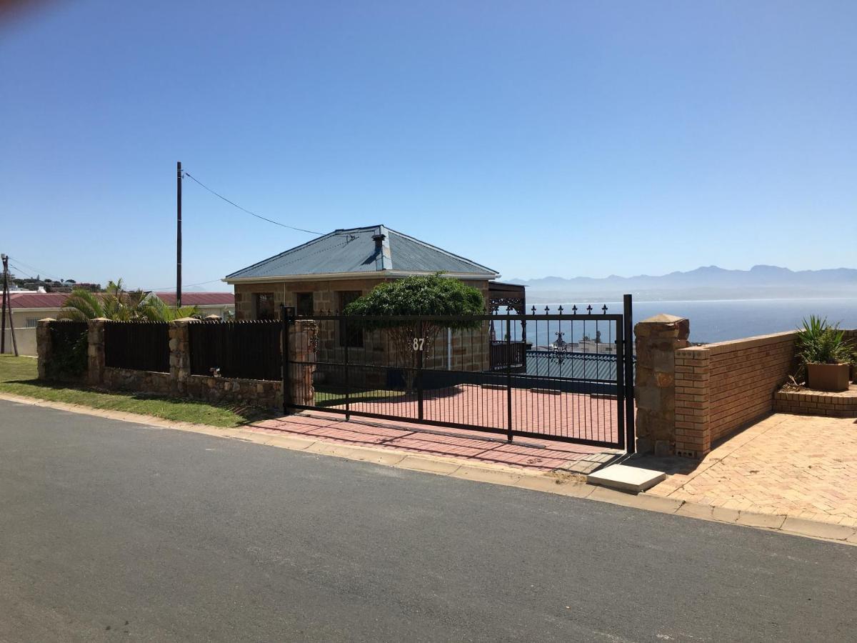 Hill Street Charming House Villa Mossel Bay Exterior foto