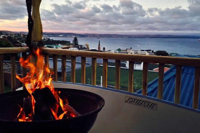 Hill Street Charming House Villa Mossel Bay Exterior foto
