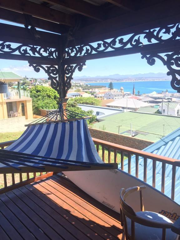 Hill Street Charming House Villa Mossel Bay Exterior foto