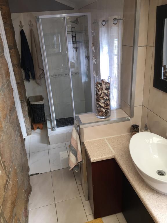 Hill Street Charming House Villa Mossel Bay Exterior foto