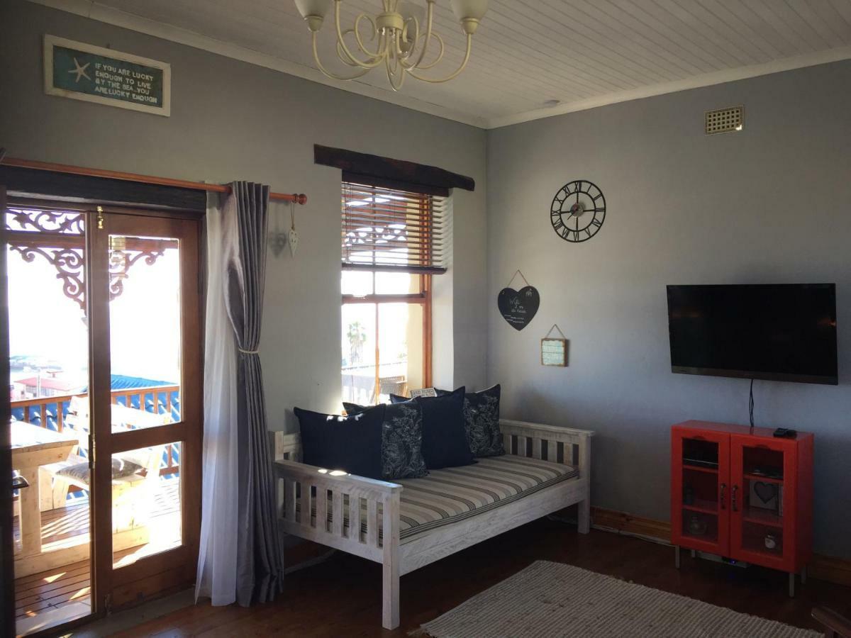 Hill Street Charming House Villa Mossel Bay Exterior foto