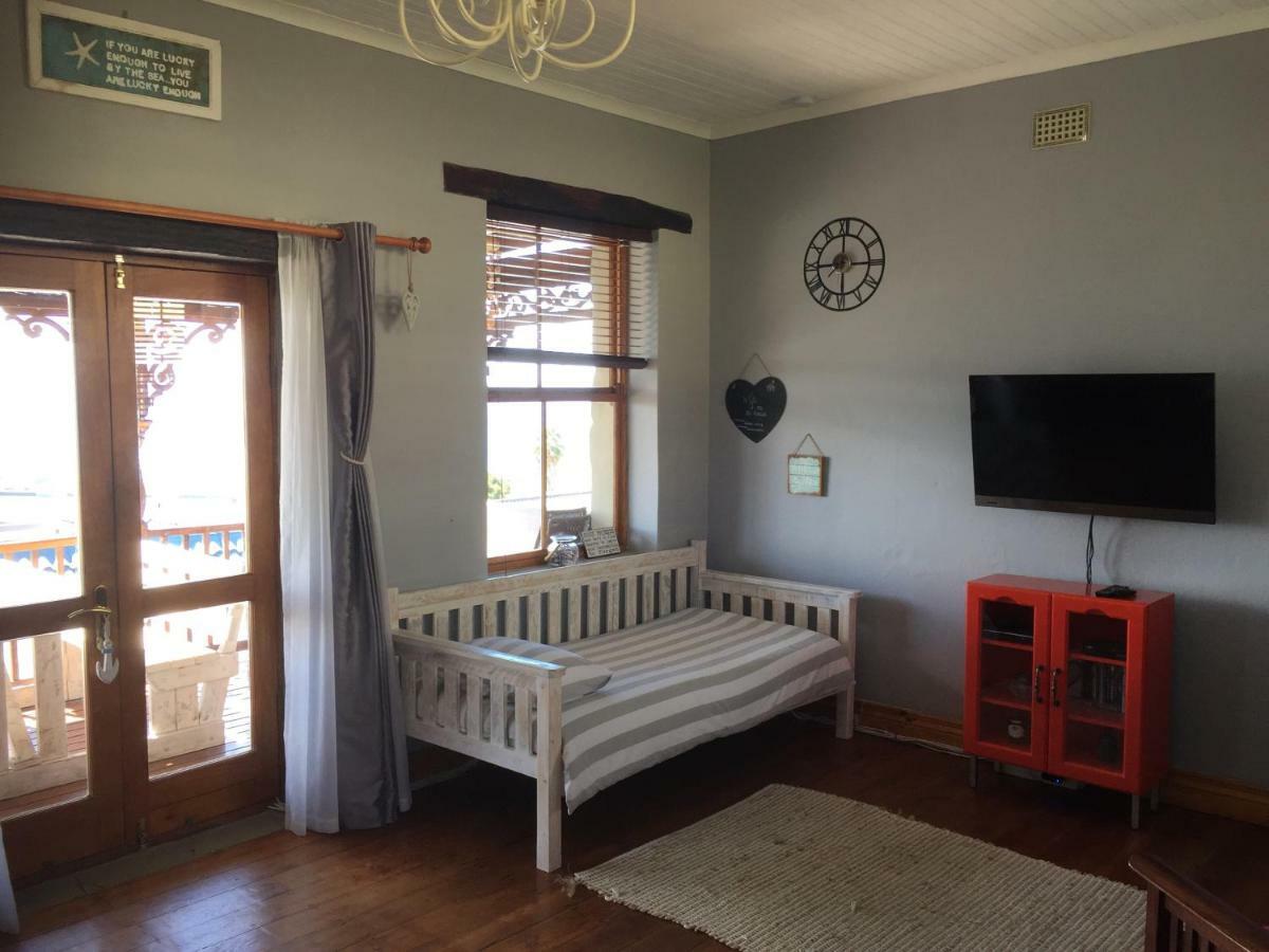 Hill Street Charming House Villa Mossel Bay Exterior foto